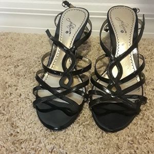 Strap Sandal